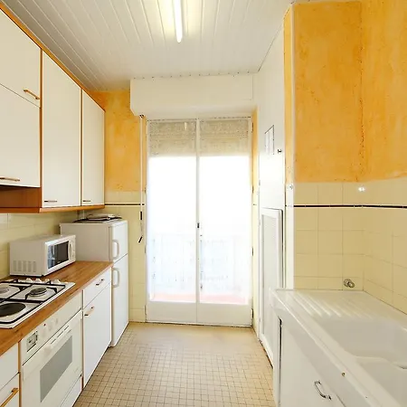 Apartment Lou Miradou