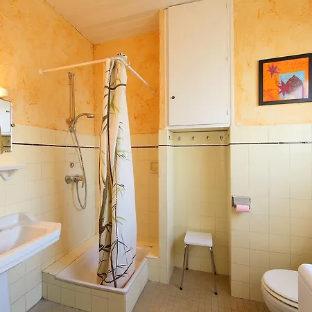 Apartment Lou Miradou Cannes