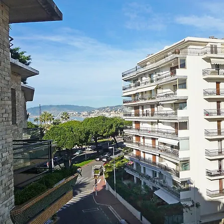 Apartment Lou Miradou *